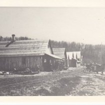 Crescent Main Street